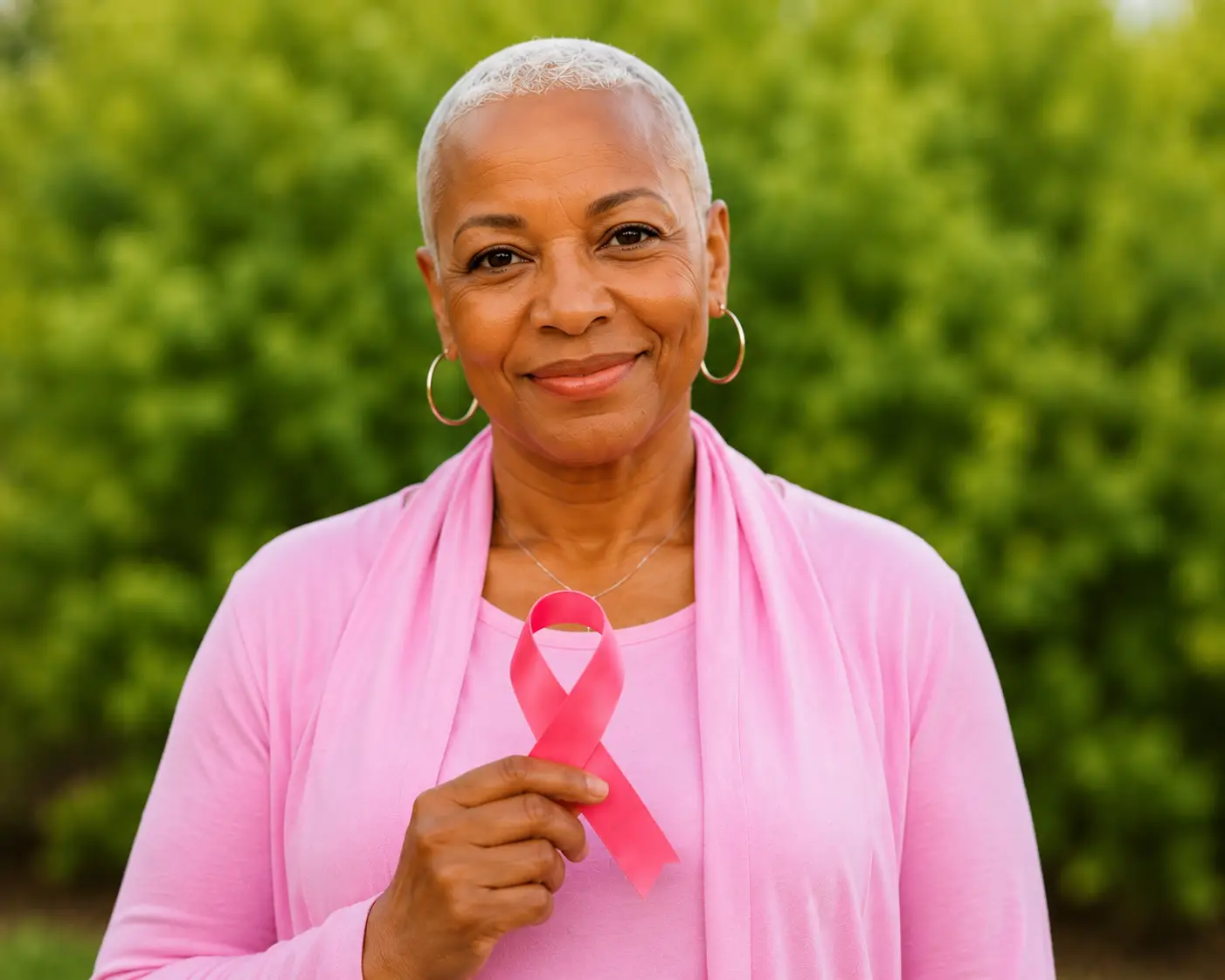 Karen B. Thompson