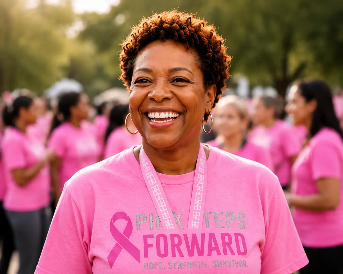 Michelle T. Davis